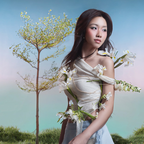 Vy Vy — Cúc Hoạ Mi cover artwork
