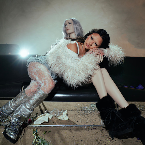 Snow Wife — What Do Girls Do? cover artwork