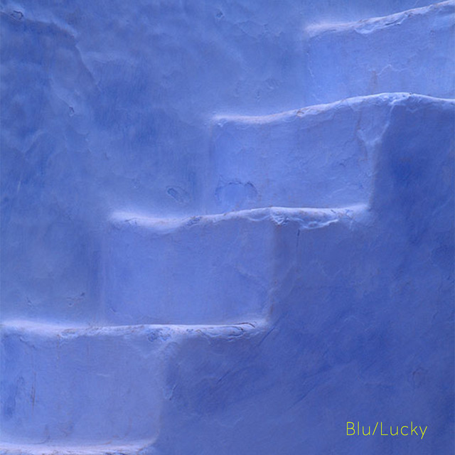 Olivia Ridgely — Lucky cover artwork