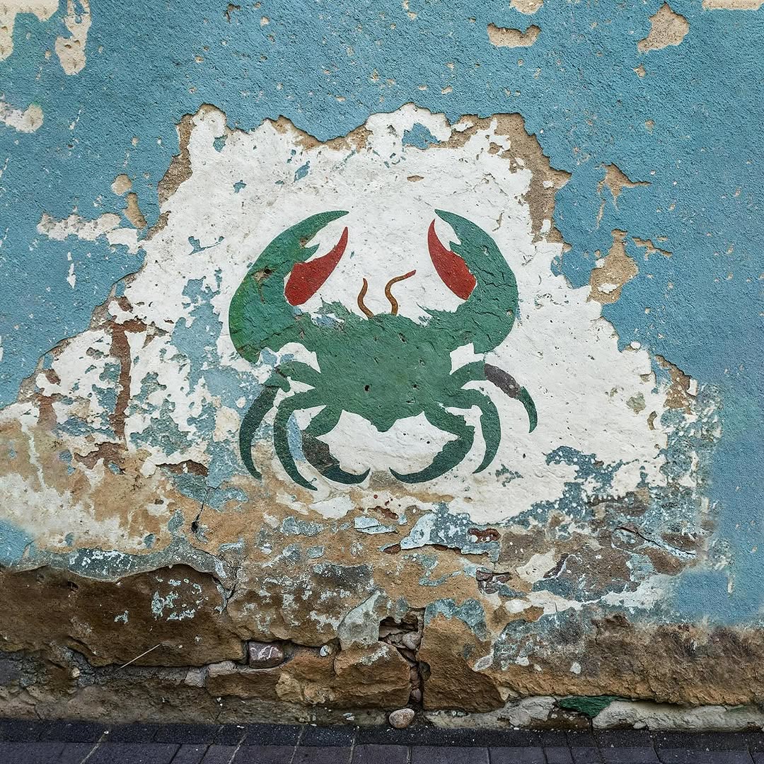 Bresh — La tana del granchio cover artwork