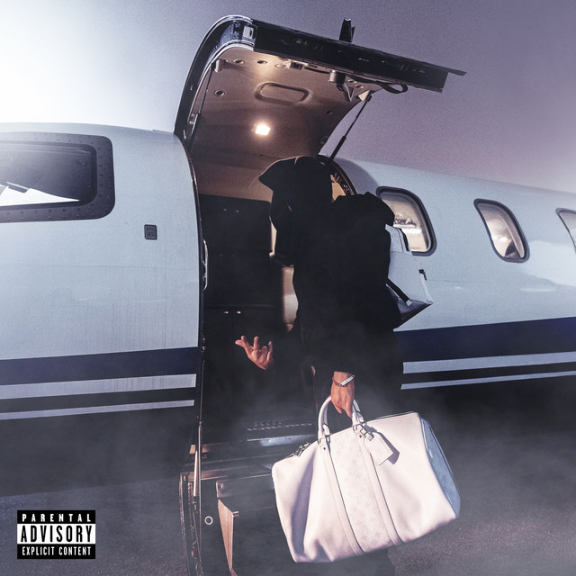 Simba La Rue & FT Kings — CAZZI MIEI cover artwork