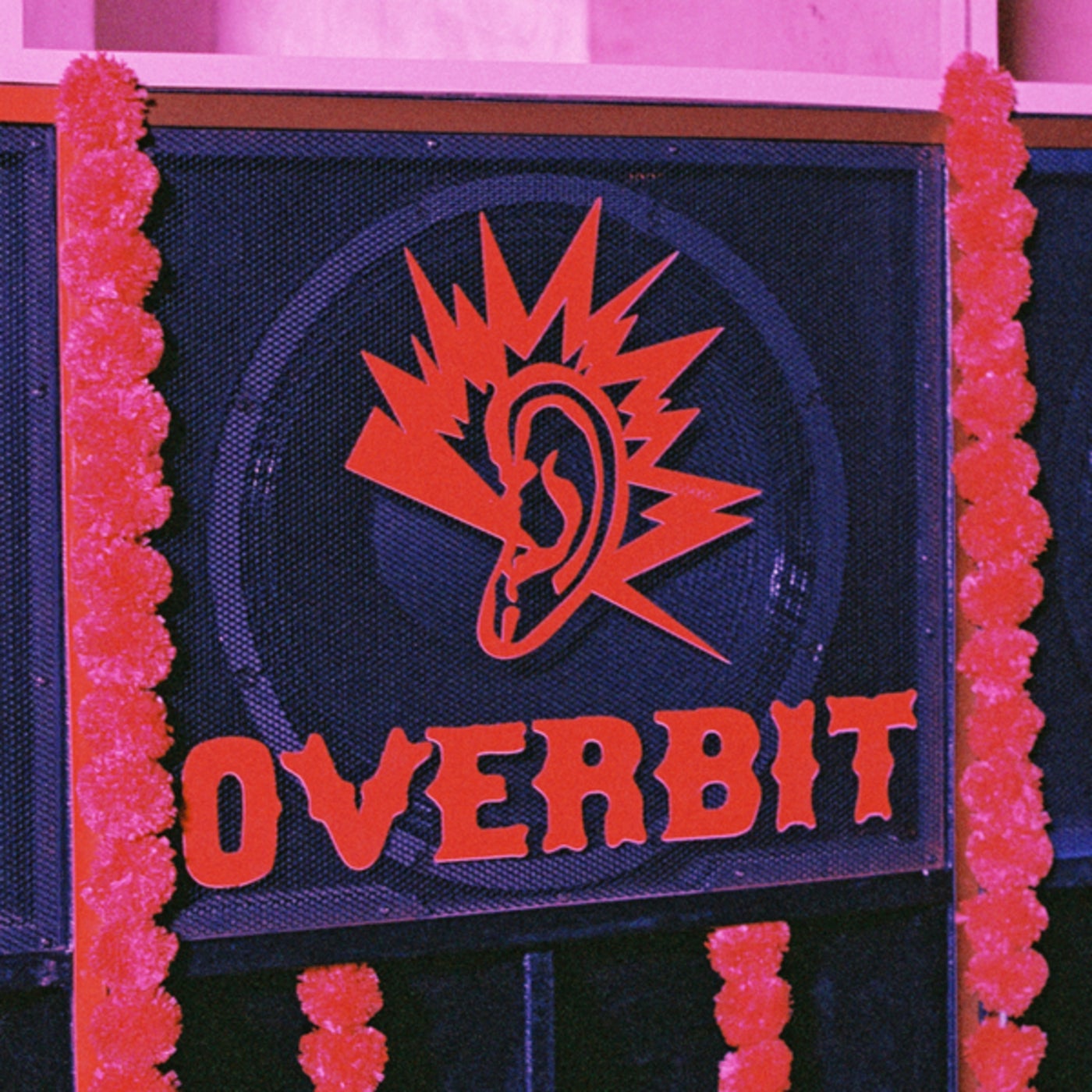 Baalti — Overbit cover artwork