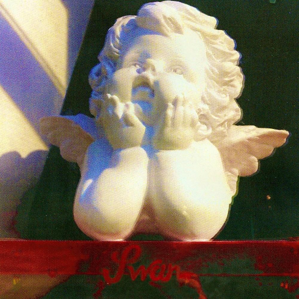 Jakob — Swan cover artwork