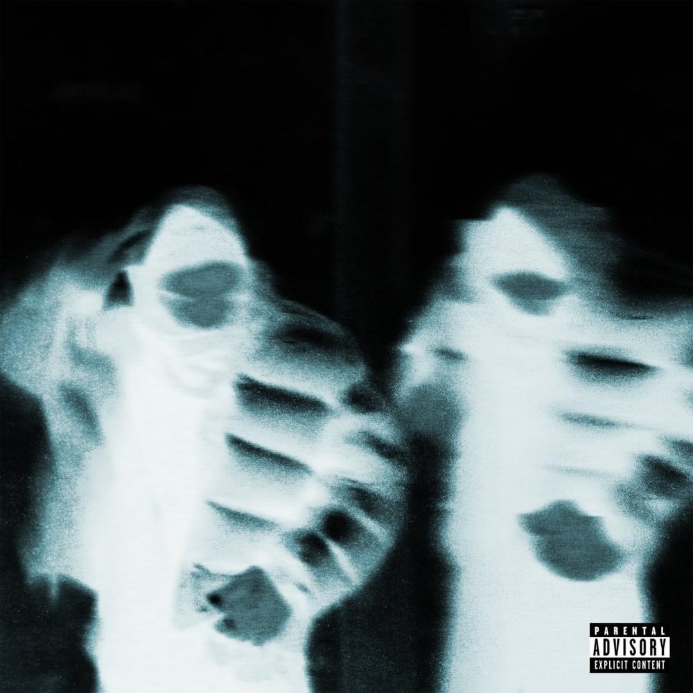 Lithe — Rolling Stone cover artwork