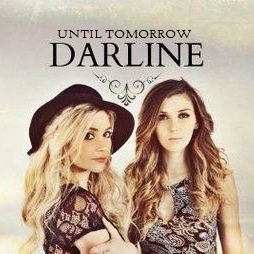 Darline — Until Tomorrow cover artwork