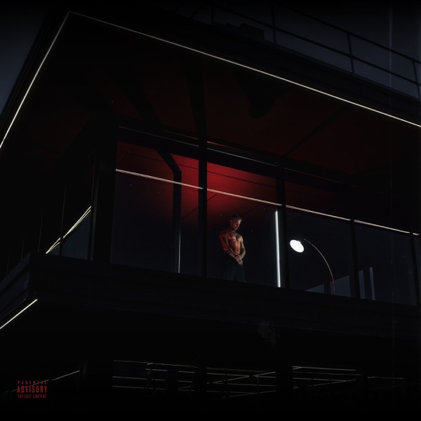 Emis Killa — Demoni cover artwork