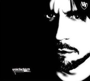 Der W — Geschichtenhasser cover artwork