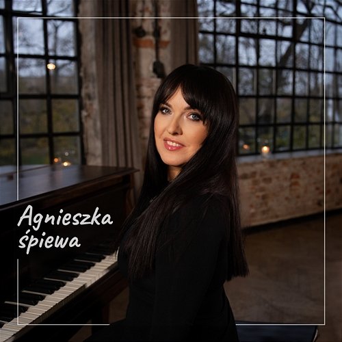 Agnieszka Śpiewa — Destiny cover artwork
