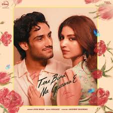 Josh Brar — Tere Bina Na Guzara E cover artwork