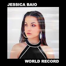 Jessica Baio — World Record cover artwork