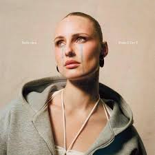 Saint clara — How I Love You cover artwork