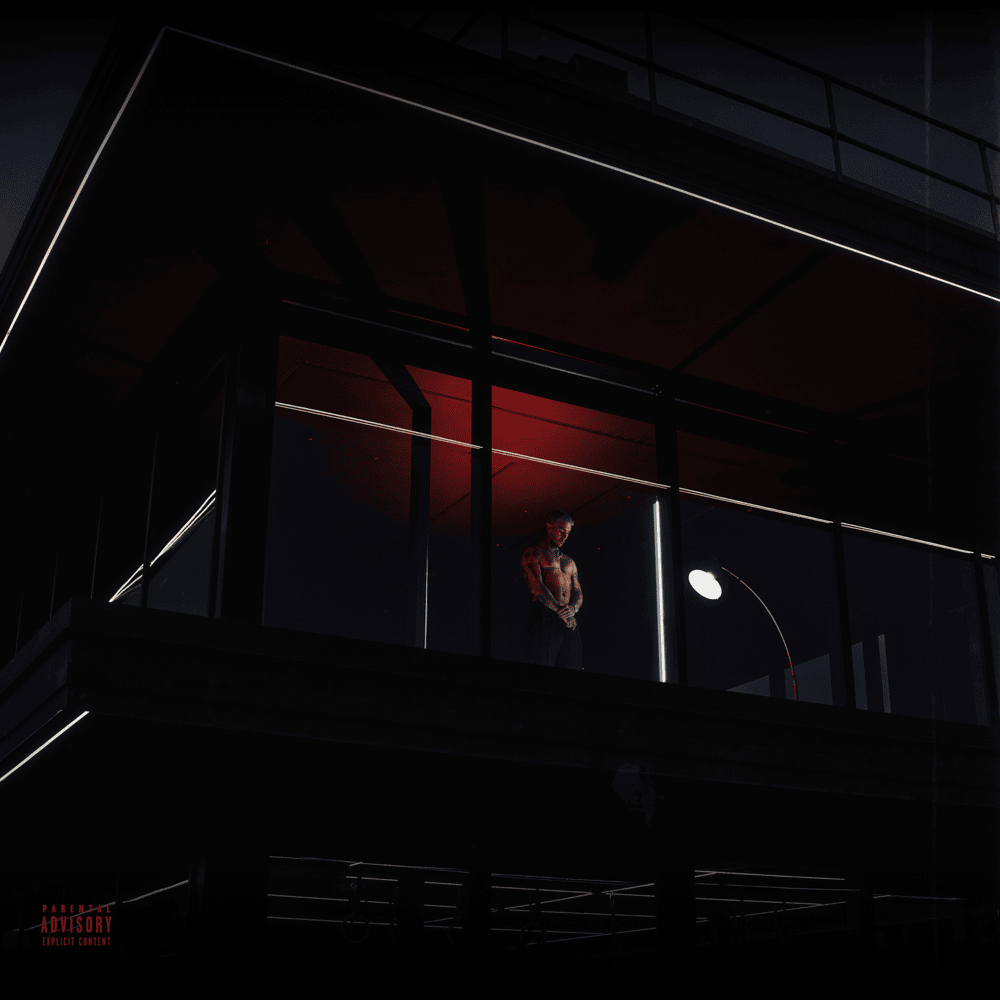 Emis Killa — [DUPLICATE Use: Song number 837120] Demoni cover artwork