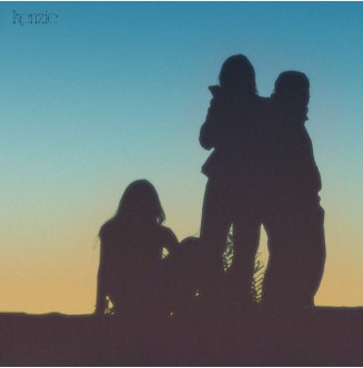kenzie — face to face cover artwork