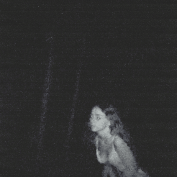 Samia Bloodless cover artwork