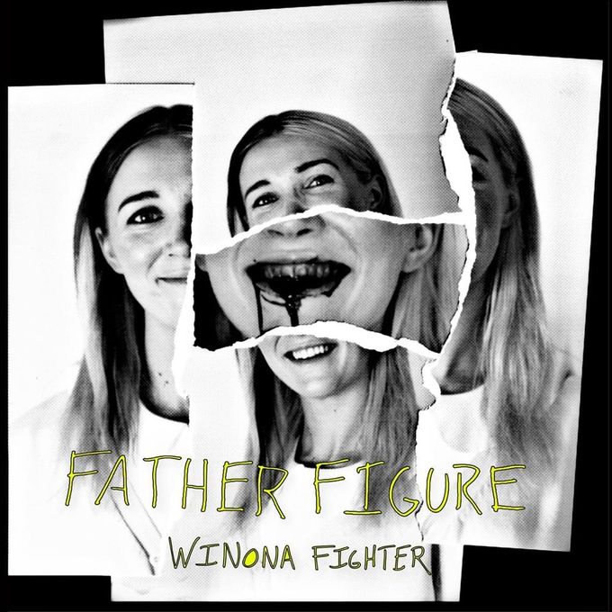 Winona Fighter Father Figure cover artwork