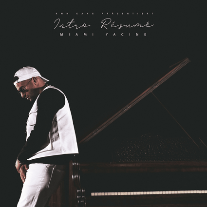 Miami Yacine — Intro-Résumé cover artwork