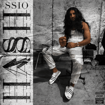SSIO — Hash Hash cover artwork
