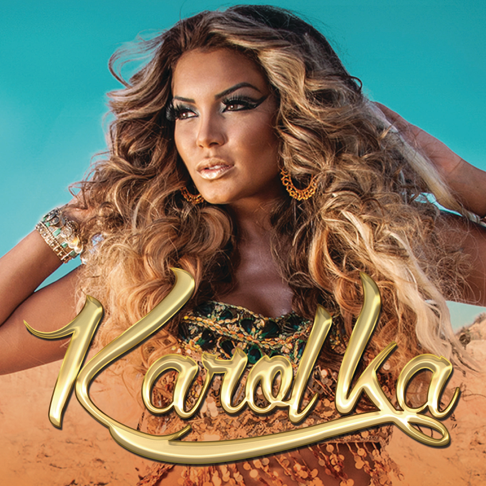 Karol Ka — Karol Ka cover artwork