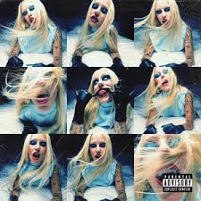 Brooke Candy — POGO cover artwork