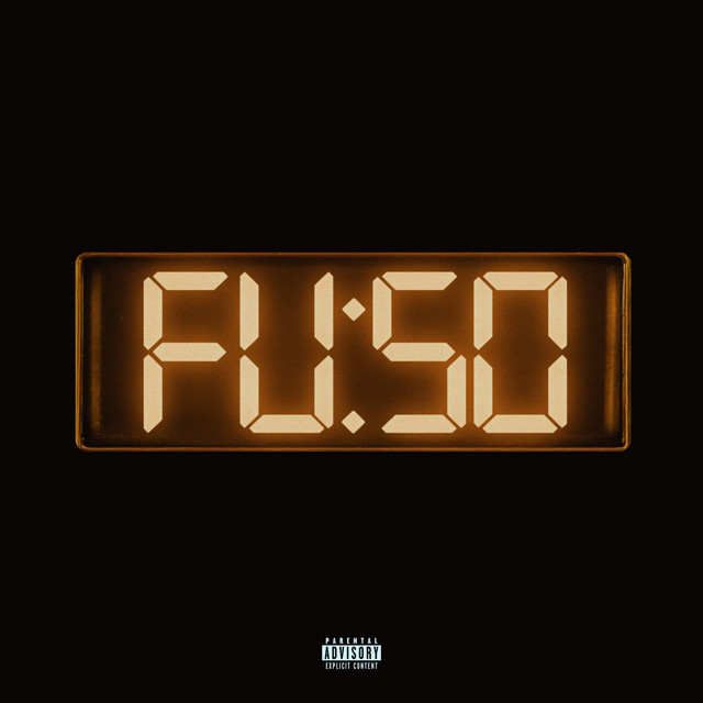 Duquesa — Fuso cover artwork
