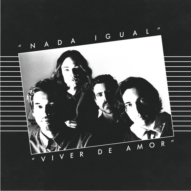 Terno Rei — Nada Igual cover artwork