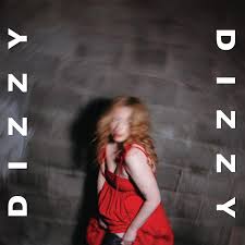 Pastiche — Dizzy cover artwork