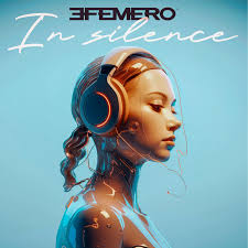 Efemero — In Silence cover artwork