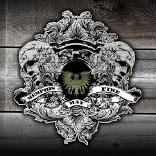 Memphis May Fire featuring Blindside — Overdose cover artwork