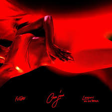 Coco Jones featuring London On Da Track & Future — Most Beautiful Design cover artwork