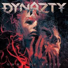 Dynazty — Fire to Fight cover artwork