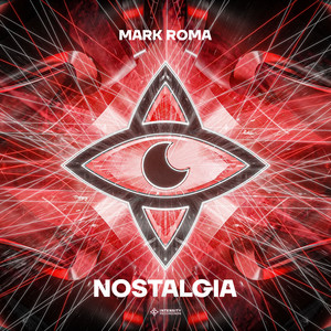 Mark Roma — Nostaglia cover artwork
