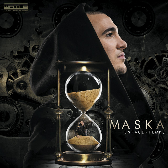 Maska featuring Dadju — Qui Les A Blessés? cover artwork