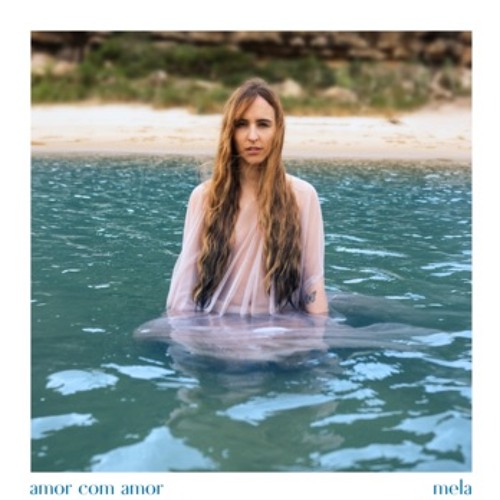 Mela — Amor com Amor cover artwork