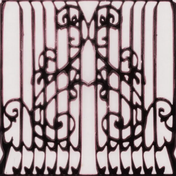 Model/Actriz Pirouette cover artwork