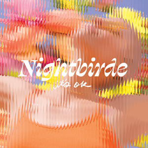 Nightbirde — New Year&#039;s Eve cover artwork