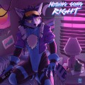 megawolf77 — Nothing Going Right cover artwork