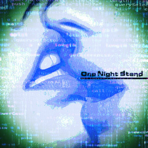 Thals — One Night Stand cover artwork