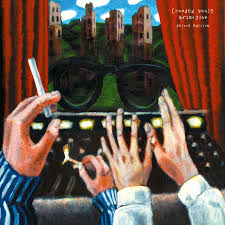 Crowded House — Time Immemorial cover artwork