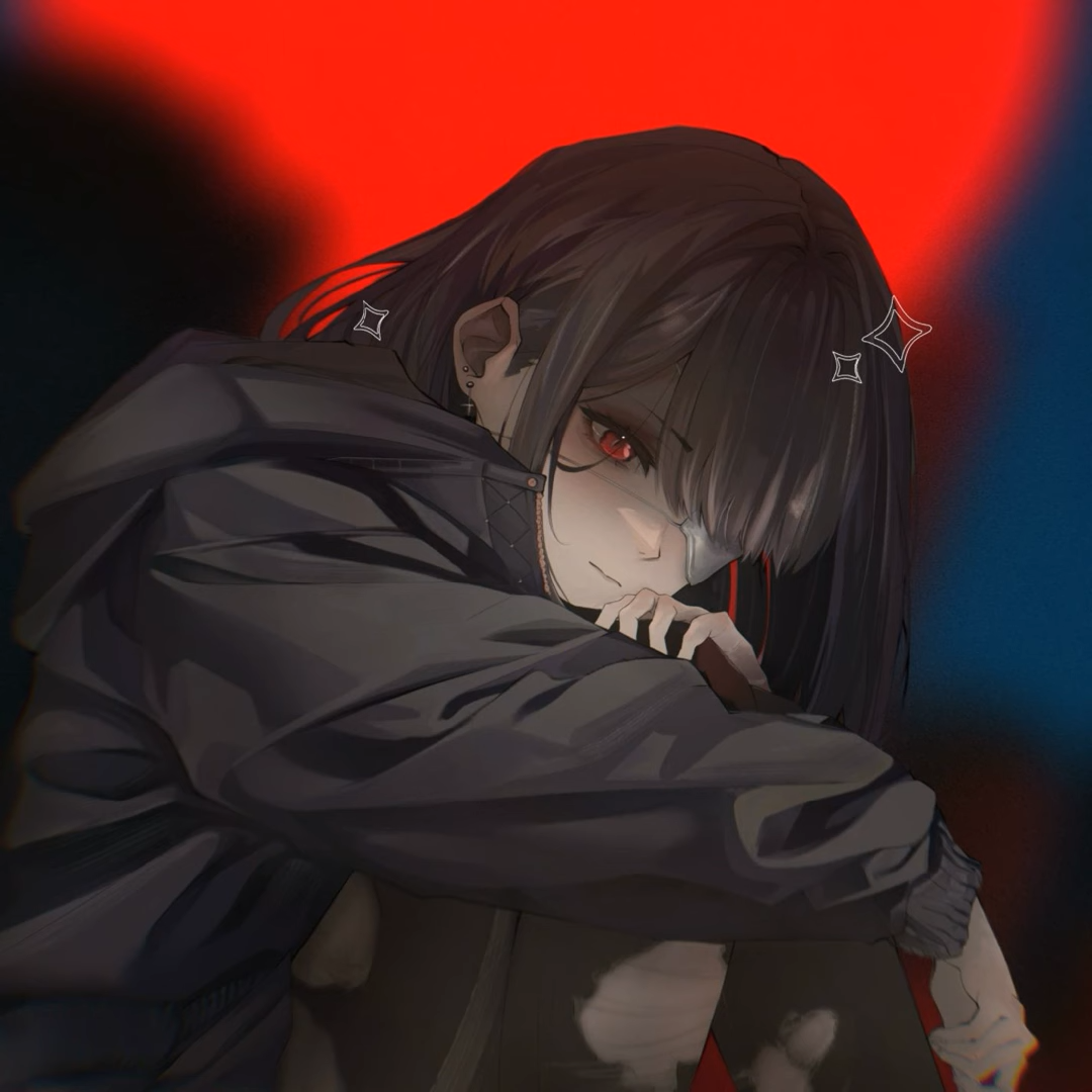 enveel & metaego — sad girl syndrome cover artwork