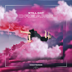 Nightbirde Still Got Dreams cover artwork