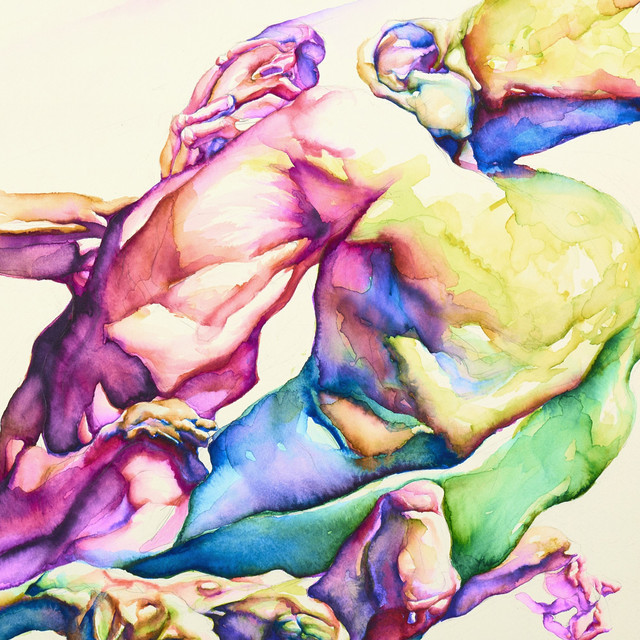 Vaundy — Fujin「風神」 cover artwork