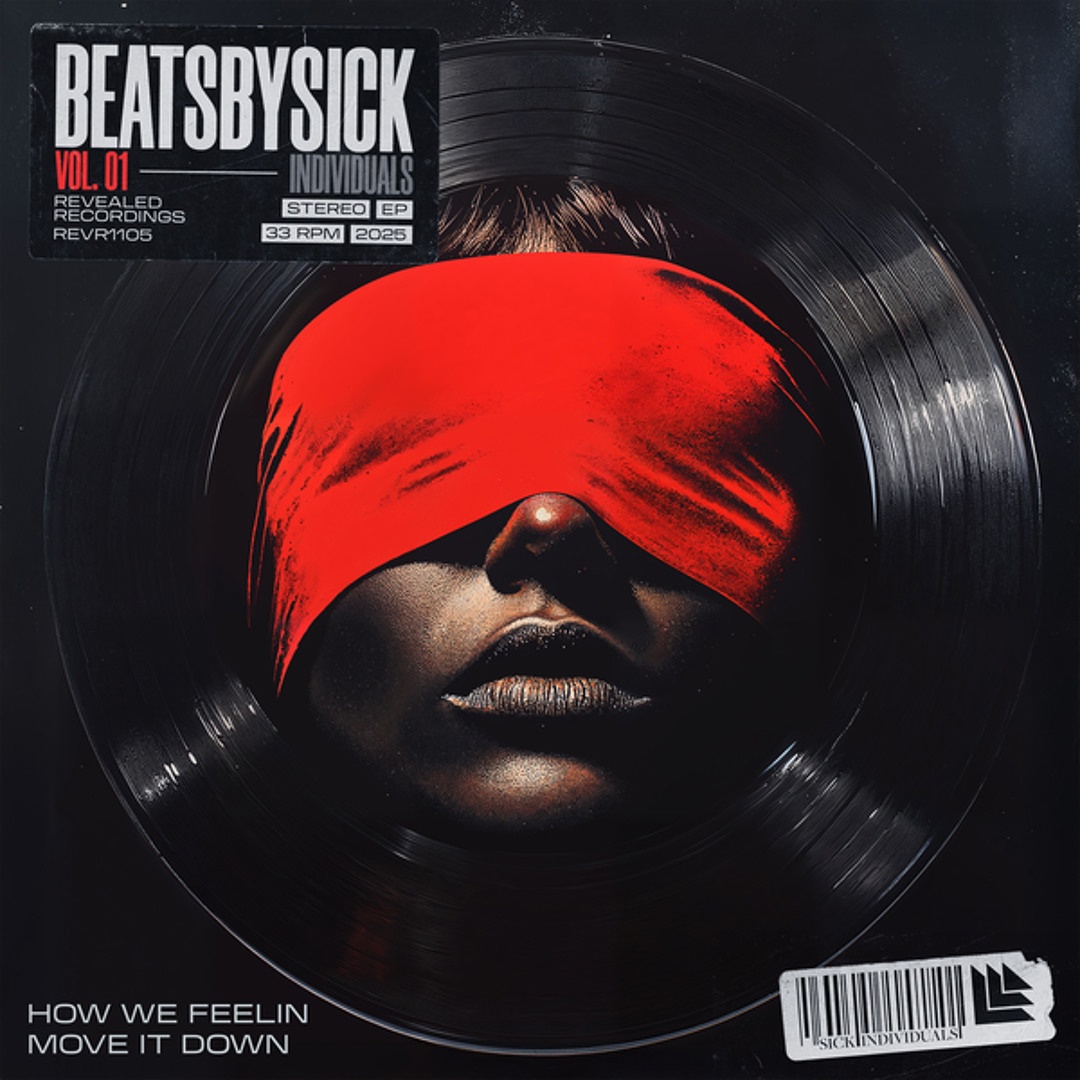 Sick Individuals — How We Feelin cover artwork