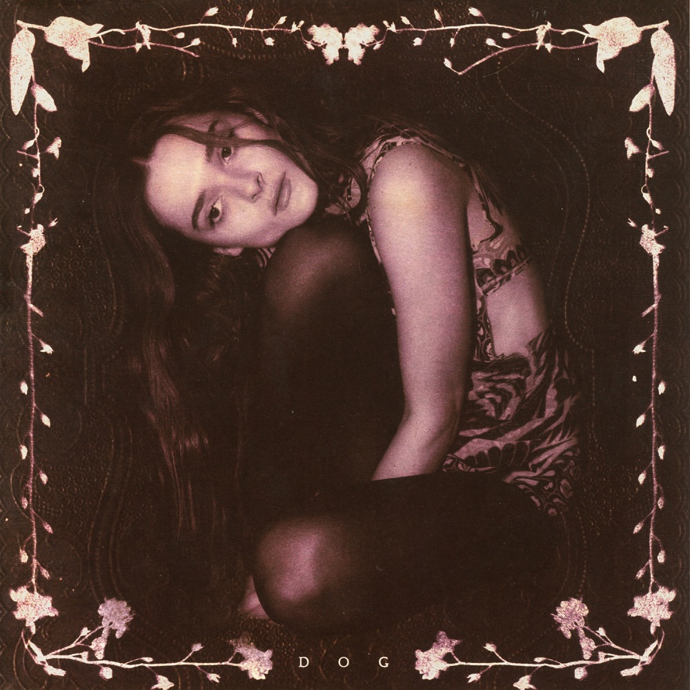 Charlotte Lawrence — Dog cover artwork