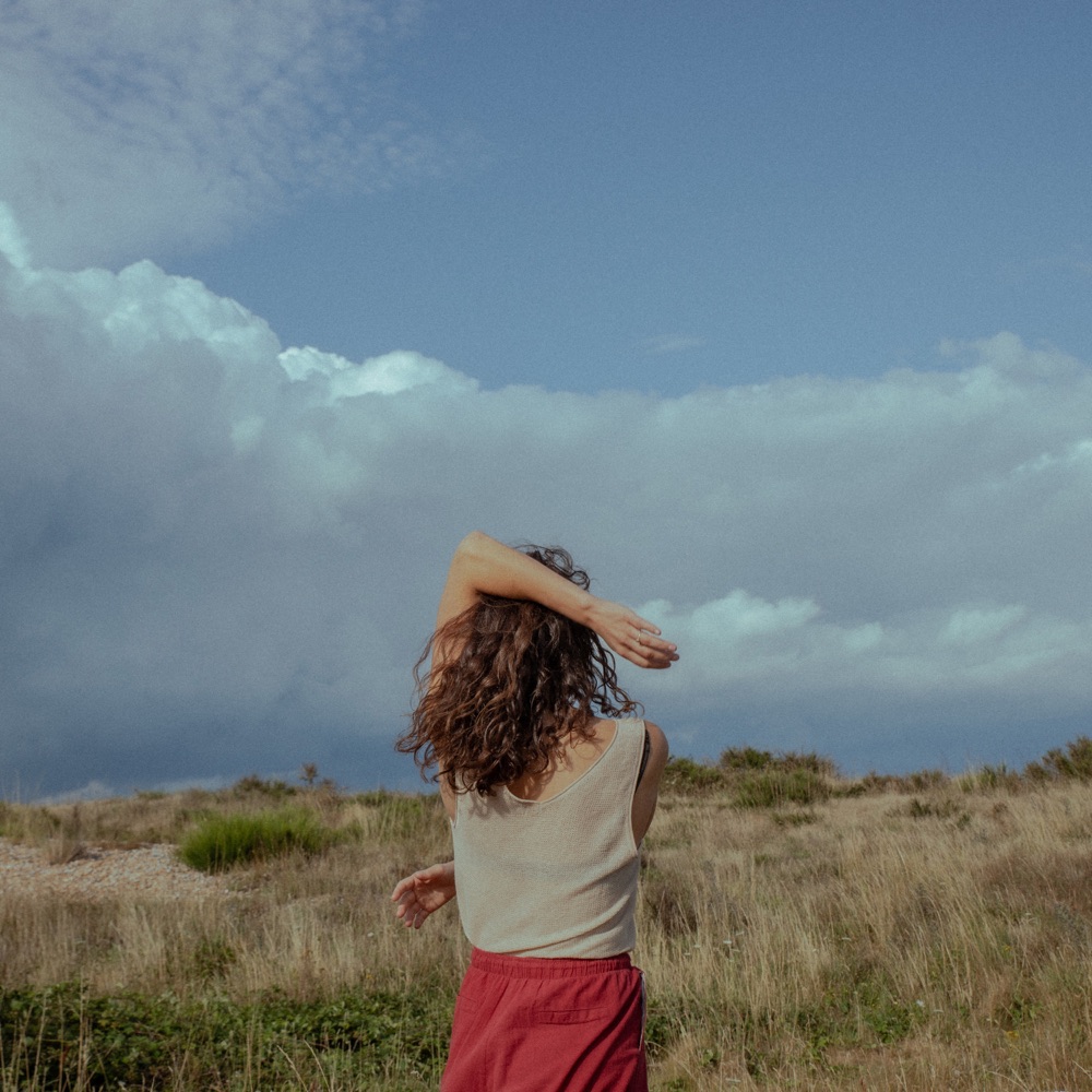 Sophie Jamieson — I still want to share cover artwork