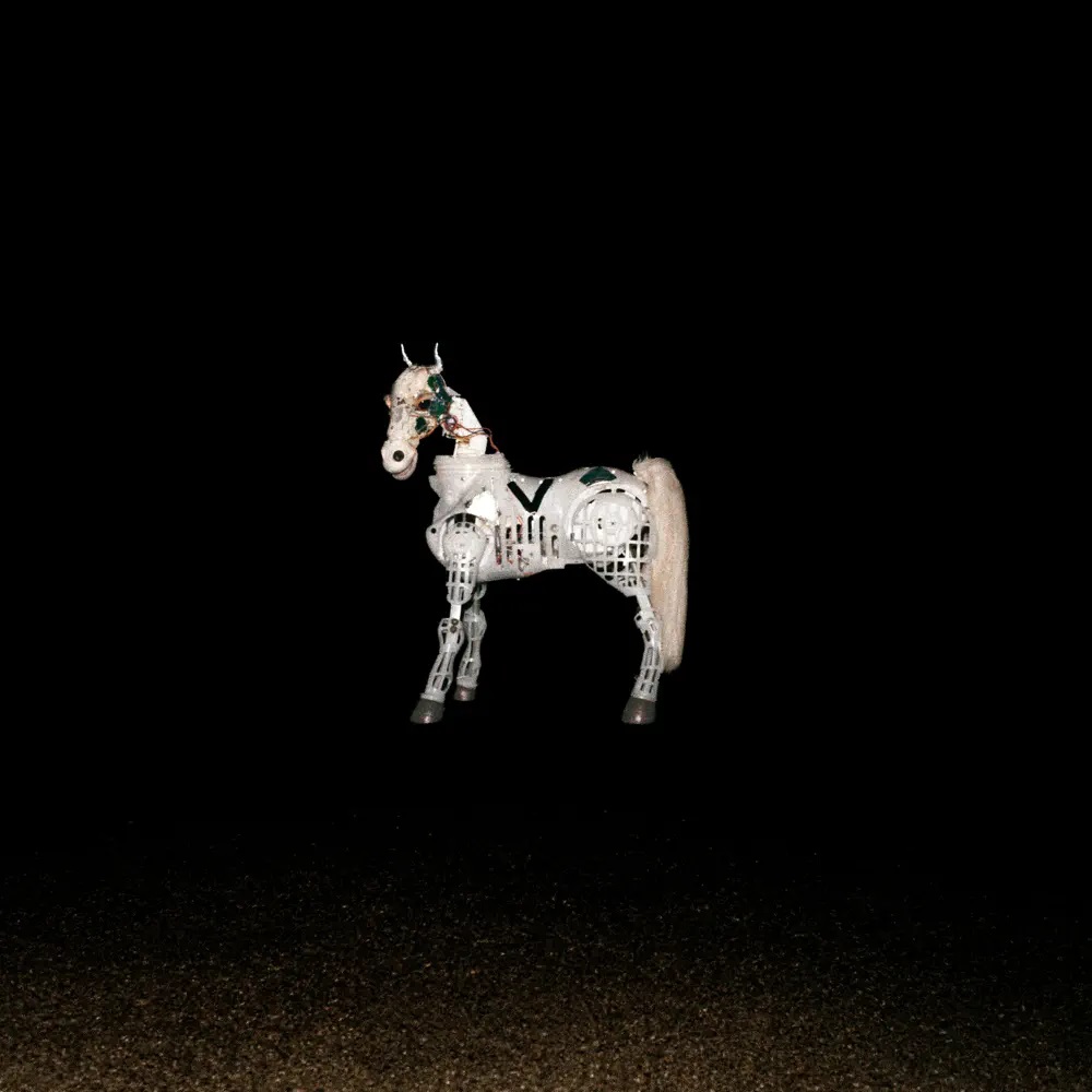 Triathalon — RIP cover artwork