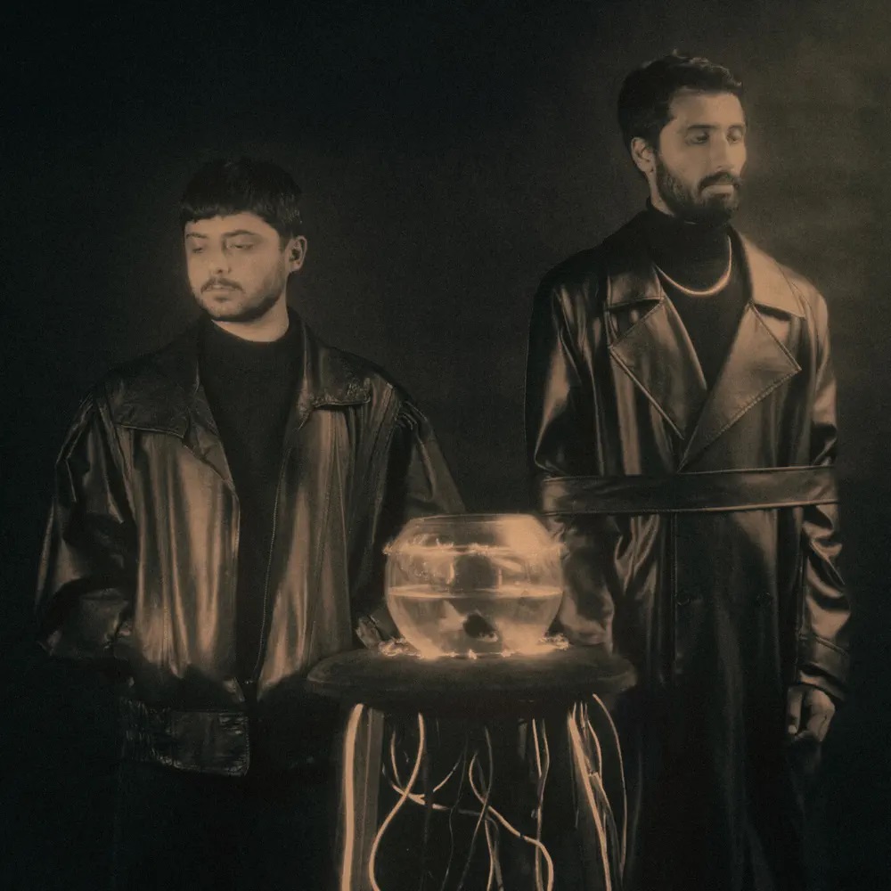Call It İçindəki Balıq cover artwork