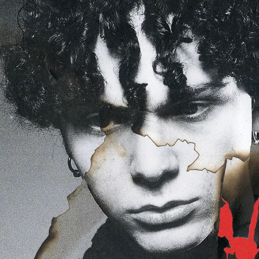 centomilacarie IO NESSUNO cover artwork