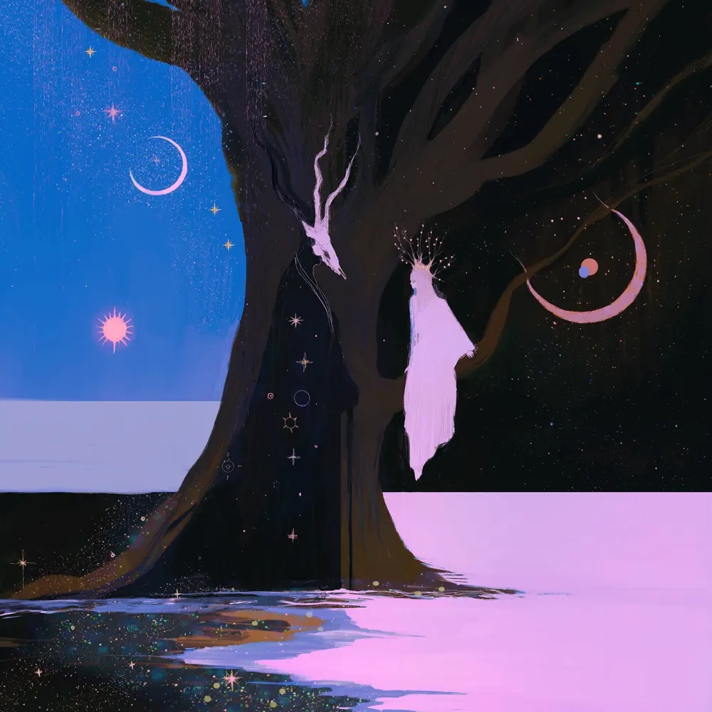Gísli Gunnarsson — Árstíðir cover artwork