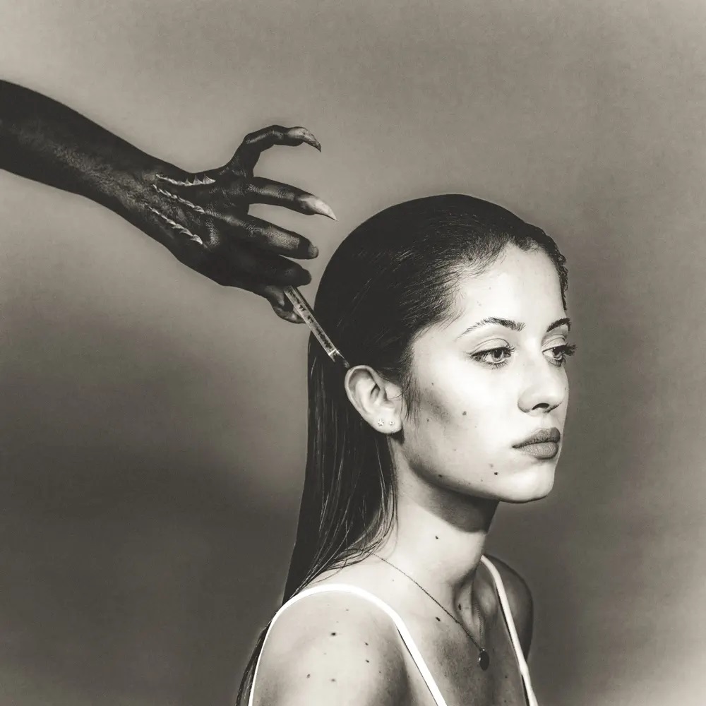 Iliona What if I break up with u ? cover artwork