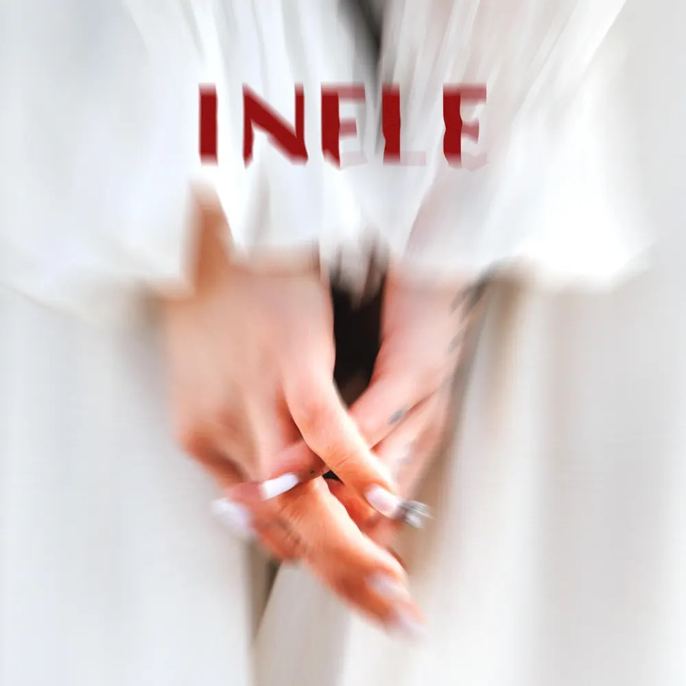 Valeria Pasa & Olga Verbițchi — INELE cover artwork